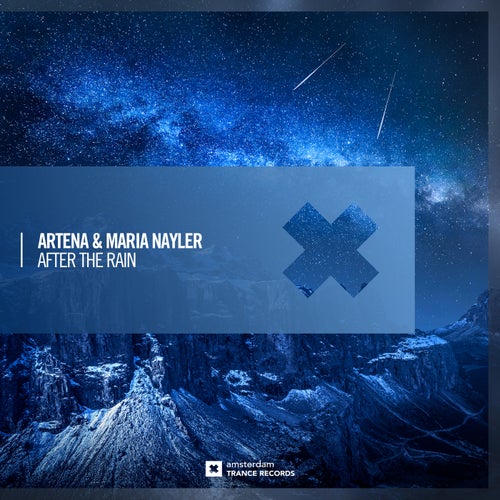 Maria Nayler - After The Rain (Extended Mix)[Amsterdam Trance Records (RazNitzanMusic)]