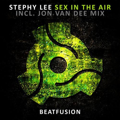 Sex In The Air (Jon Van Dee Mix)
