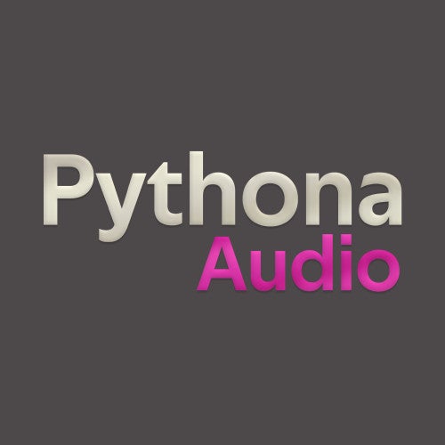 Pythona Audio