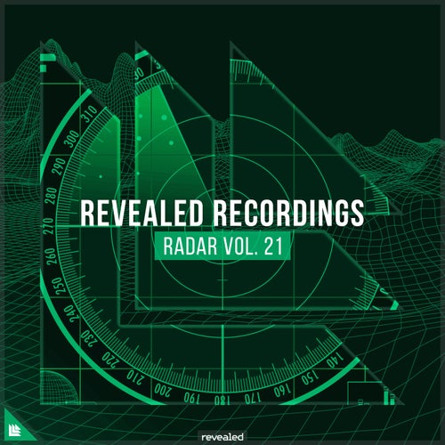 Revealed Radar Vol. 21