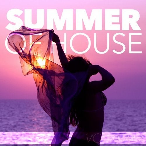 Cover art for Summer of House, Vol. 2