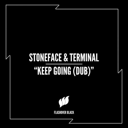 Keep Going (Dub)