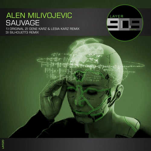 Sauvage
