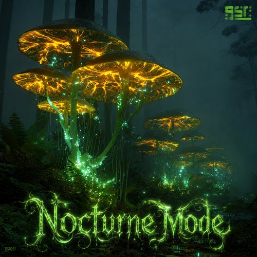 Nocturne Mode (Mixed by IzLane)