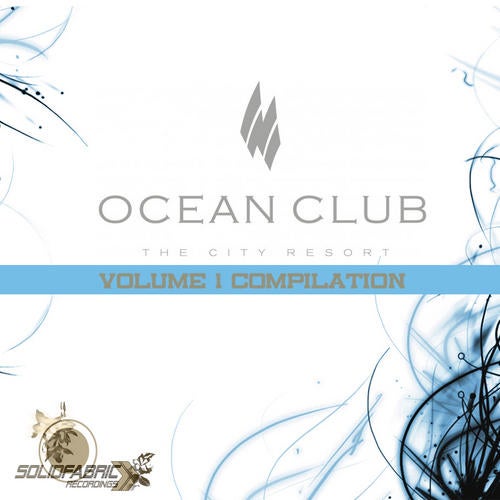 Solid Fabric Recordings Pres.Ocean Club Volume I (Sampler 2)