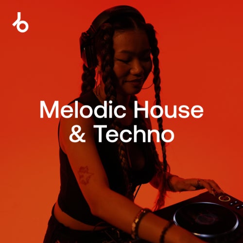 BEATPORT The Melodic H&T Shortlist JUNE 2026 - (Melodic House & Techno,Indie Dance) Album Cover