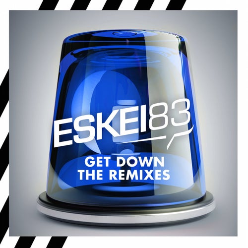 Get Down - The Remixes