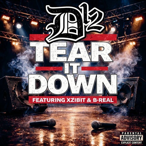 Tear It Down