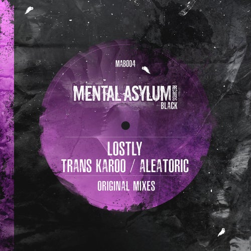 Trans Karoo + Aleatoric EP