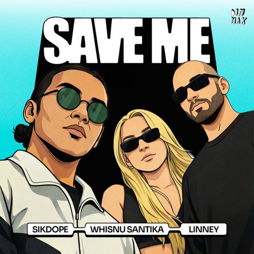 Save Me - Extended Mix