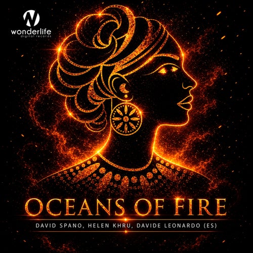 Oceans of Fire