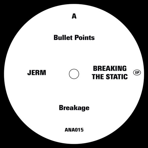 Breaking The Static EP