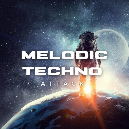 Melodic Techno Heroz [Speed Of Life]