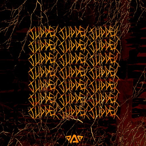 Judder EP