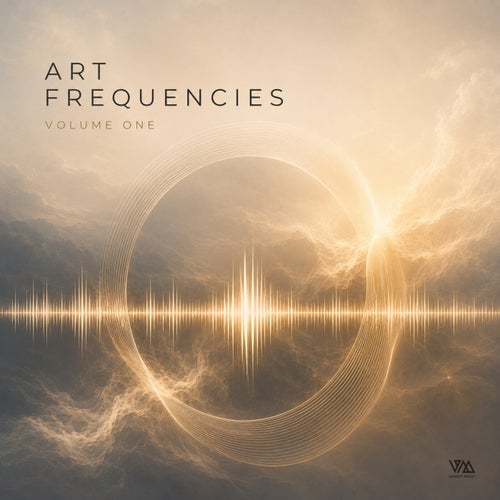 Art Frequencies Vol. 1
