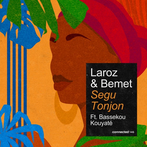 VA - Laroz & BEMET ft Bassekou Kouyate - Segu Tonjon (2024) (MP3) 23476185-d073-48a2-850e-c36ae99b3c4d