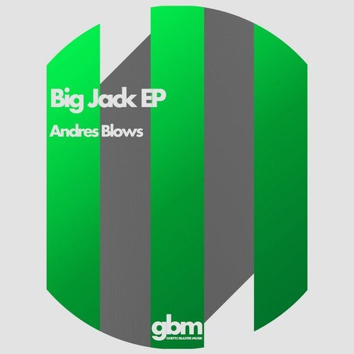 Big Jack EP