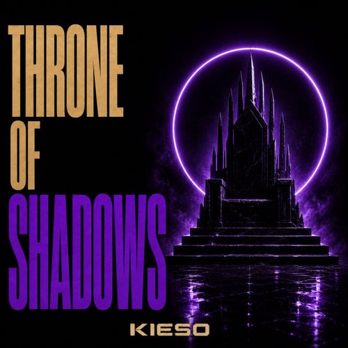 Throne of Shadows
