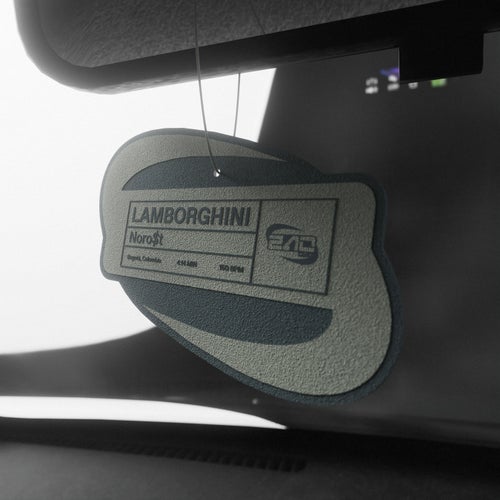 LAMBORGHINI