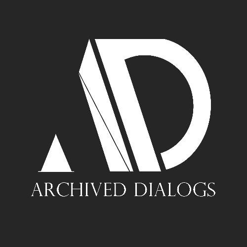 Archived Dialogs