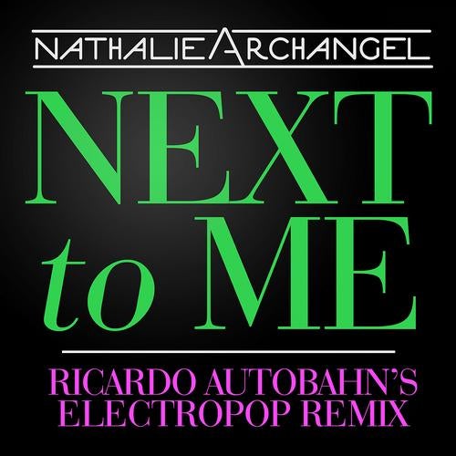 Next to Me