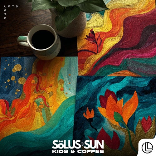 Kids & Coffee