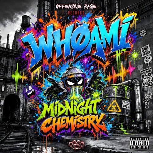Midnight Chemistry