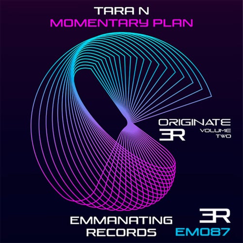  Tara N - Momentary Plan (2024) 