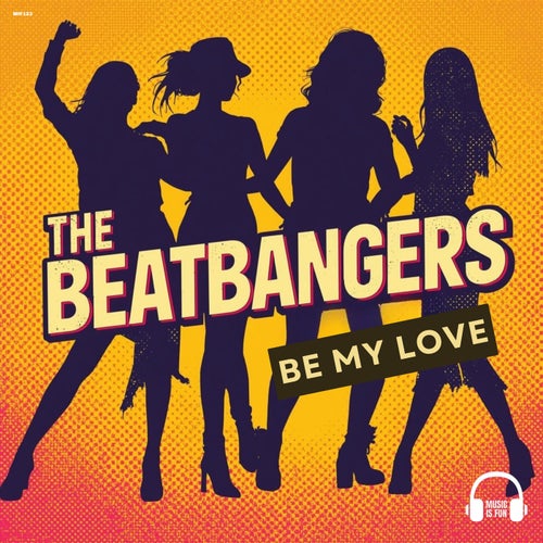 Be My Love