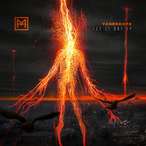 Let It Out EP