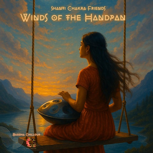 Winds of the Handpan