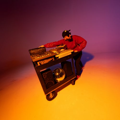 Hatiras Funky House Chart