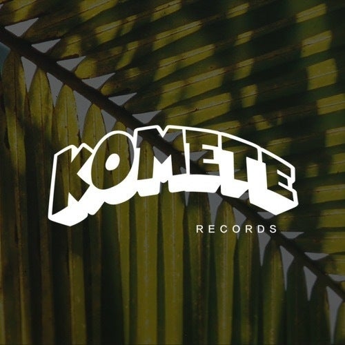 Komete Records