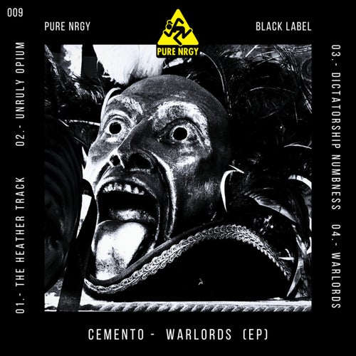 Warlords EP