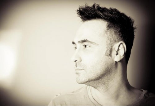 Javier Gonzalez