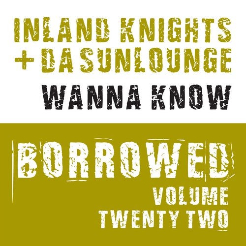 Borrowed Vol: Twenty Two