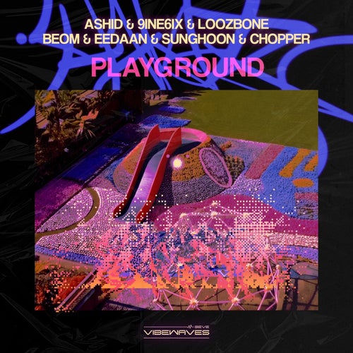PLAYGROUND