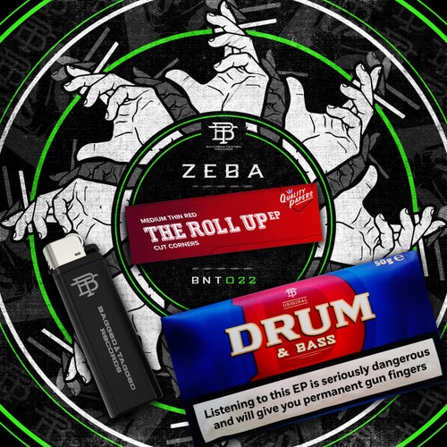 The Roll Up EP