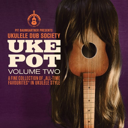 Uke Pot, Vol. 2