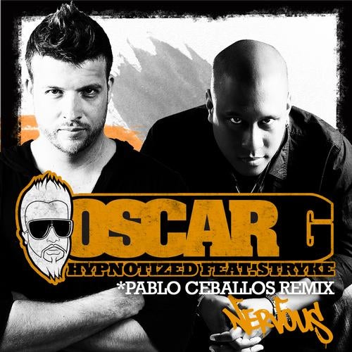 Hypnotized Feat. Stryke - Pablo Ceballos Remix