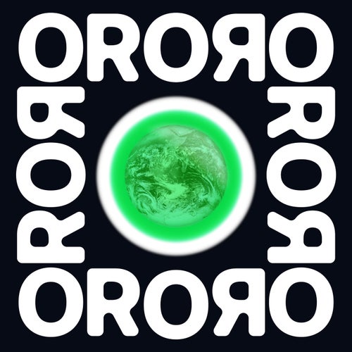 Cover art for ORORO II