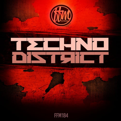 Techno District
