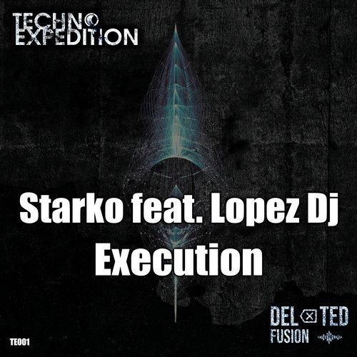 Cover art for Execution