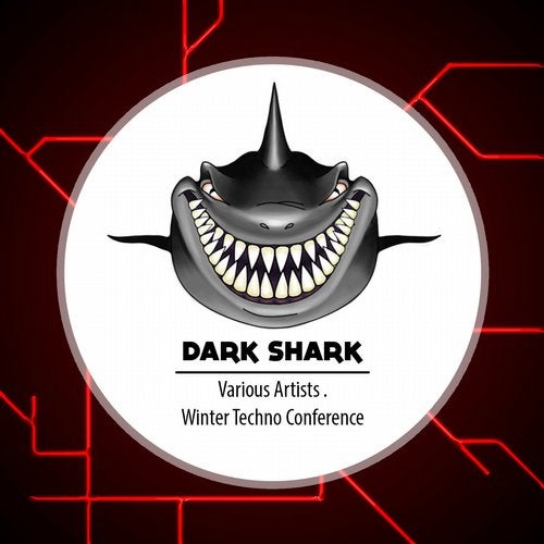 Cover art for Winter Techno Conference
