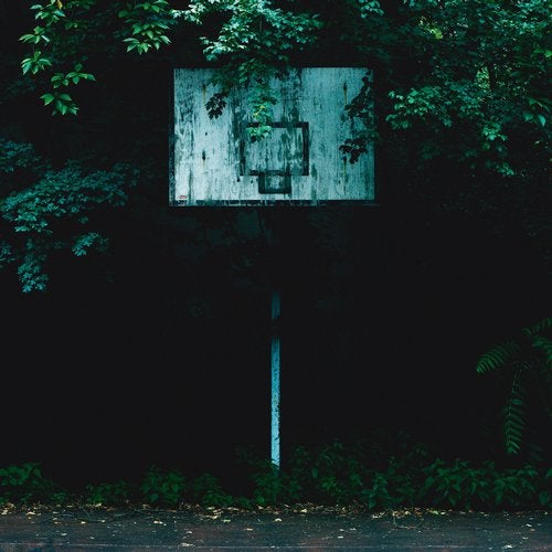 Cover art for Modern Pressure