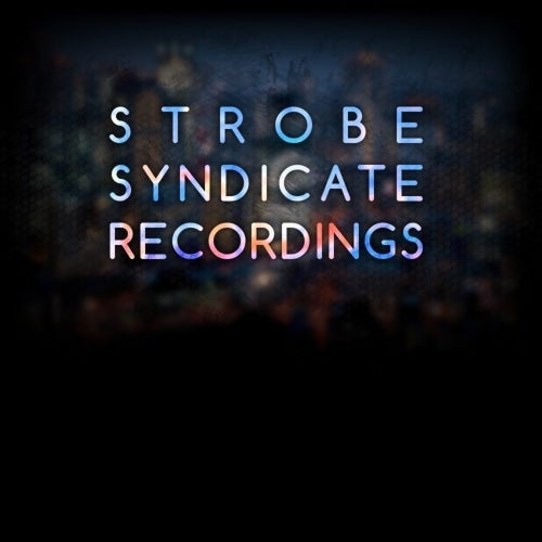 Strobe Syndicate Recordings