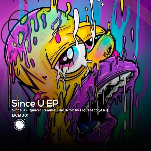 Since U EP