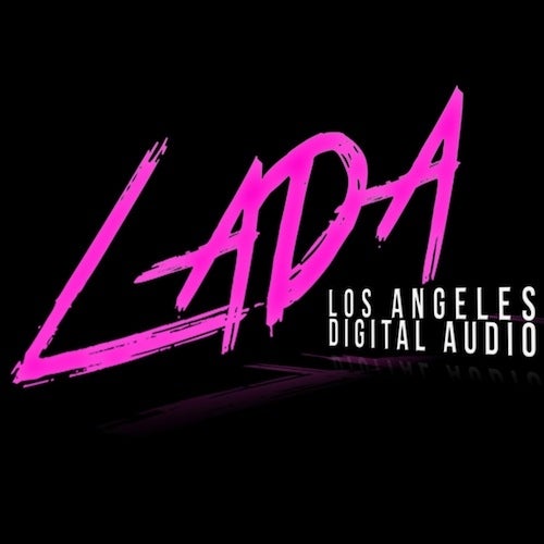 LADA-Los Angeles Digital Audio