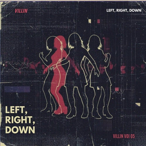 LEFT, RIGHT, DOWN