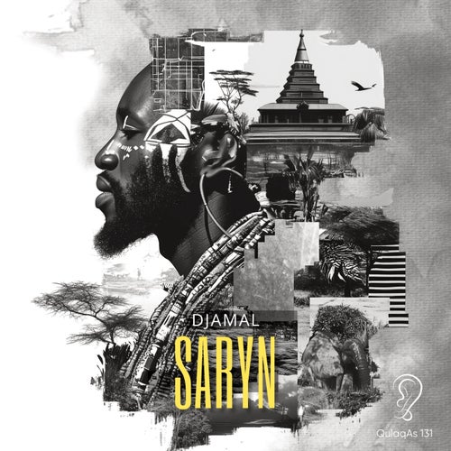 Saryn